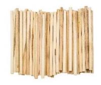 Opakowanie Patyczki kreatywne okrągłe 6mmx13,5cm 50szt