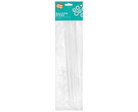 Opakowanie Patyczki z zatyczką do balonów 10szt