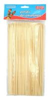 Opakowanie Patyki do szaszłyków 20cm 200szt