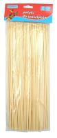 Opakowanie Patyki do szaszłyków 25cm 200szt