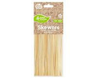 Opakowanie Patyki szaszłykowe 200x2,5 mm 200szt