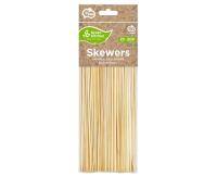 Opakowanie Patyki szaszłykowe - 250x2.5 mm 200 szt
