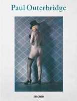 Paul Outerbridge. Wydawca: TASCHEN. SmakLiter.pl Opakowanie Paul Outerbridge