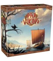 Pax Viking GALAKTA. Wydawca: GALAKTA. SmakLiter.pl Opakowanie Pax Viking GALAKTA