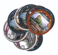 Pax Viking - zestaw promocyjny GALAKTA. Wydawca: GALAKTA. SmakLiter.pl Opakowanie Pax Viking - zestaw promocyjny GALAKTA