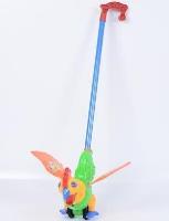 Opakowanie Pchacz Kogut