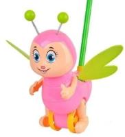 Opakowanie Pchacz Pszczółka