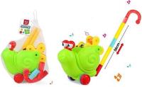 Opakowanie Pchacz ślimak z dźwiękiem