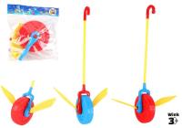 Opakowanie Pchacz ze skrzydełkami mix