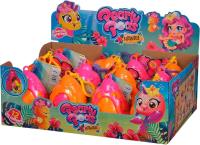 Opakowanie Pearly Pods Pluszowe figurki s.hawajska mix