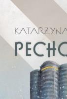 Pechowiec. Autor: Rupiewicz Katarzyna. SmakLiter.pl Okładka książki Pechowiec