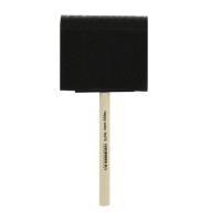 Opakowanie Pędzel gąbkowy płaski 75mm (12szt)