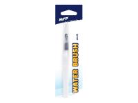 Pędzel napełniany wodą rozmiar M. Wydawca: MFP. SmakLiter.pl Opakowanie Pędzel napełniany wodą rozmiar M