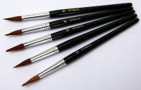 Opakowanie Pędzel okrągły nr 12 (12szt)