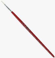 Opakowanie Pędzelki szkolne okrągłe Nr 2 (53633902)