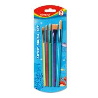 Opakowanie Pędzle 5szt