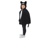 Opakowanie Pelerynka kotka dla dzieci rozm. uniwersalny