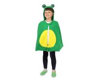 Opakowanie Pelerynka żabki dla dzieci rozm. uniwersalny