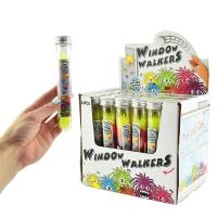 Opakowanie Pełzające lepkie potworki XL 2cm 7szt