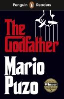 Penguin Readers Level 7: The Godfather (ELT Graded Reader). Autor: Puzo 	Mario. SmakLiter.pl Okładka książki Penguin Readers Level 7: The Godfather (ELT Graded Reader)