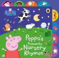 Opakowanie Peppa Pig: Peppa’s Favourite N