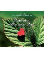 Okładka książki Perełka 330 - Podaruj mi wielkie serce, Panie!