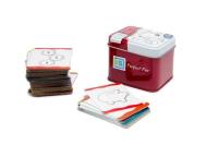 Perfekcyjne pary - karty memo. Wydawca: BS Toys. SmakLiter.pl Opakowanie Perfekcyjne pary - karty memo