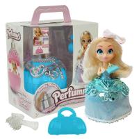 Opakowanie Perfumies laleczka mix