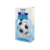 Perfumy Be Cool Tubi Glam. Wydawca: Tuban. SmakLiter.pl Opakowanie Perfumy Be Cool Tubi Glam
