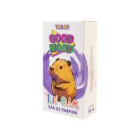 Perfumy Good Mood Tubi Glam. Wydawca: Tuban. SmakLiter.pl Opakowanie Perfumy Good Mood Tubi Glam