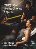 Okładka książki Periodyzacja treningu siłowego w sporcie