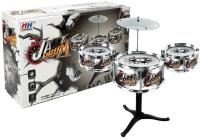 Opakowanie Perkusja 3 bębenki