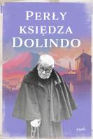 Perły księdza Dolindo. Autor: Pauletto Daniele. SmakLiter.pl Okładka książki Perły księdza Dolindo