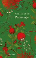 Okładka książki Perswazje w.ekskluzywne