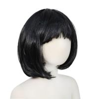 Opakowanie Peruka bob czarna