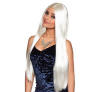 Opakowanie Peruka Charming biała