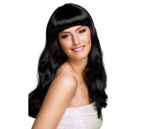 Opakowanie Peruka Chique czarna