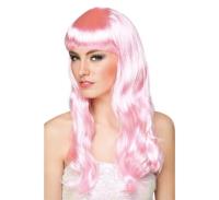 Opakowanie Peruka Chique jasny róż