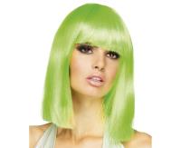 Opakowanie Peruka Dance, neonowa zieleń