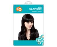 Opakowanie Peruka glamour