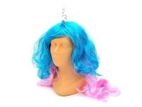 Opakowanie Peruka Jednorożec z rogiem