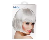 Opakowanie Peruka kabaret biała
