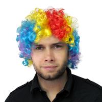 Opakowanie Peruka klauna
