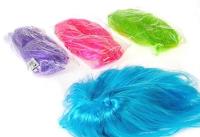 Opakowanie Peruka krótkie włosy MIX