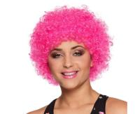 Opakowanie Peruka Pop różowa