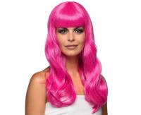 Opakowanie Peruka różowa