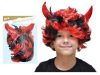 Opakowanie Perułka diabeł krótka