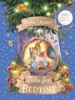Peter Rabbit: Tales for Bedtime. Autor: Potter Beatrix. SmakLiter.pl Okładka książki Peter Rabbit: Tales for Bedtime