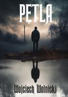 Okładka książki Pętla