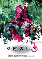 Pętla T.3. Autor:   Praca zbiorowa. SmakLiter.pl Okładka książki Pętla T.3